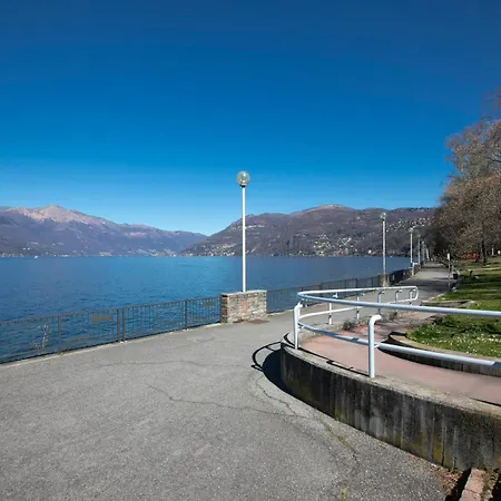 Residenza Gardenia View Center - Happy Apartament