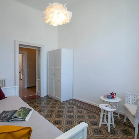 Residenza Gardenia View Center - Happy Apartament *