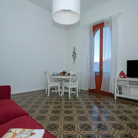 Residenza Gardenia View Center - Happy * לואינו