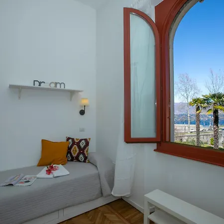 شقة Residenza Gardenia View Center - Happy لووِنو
