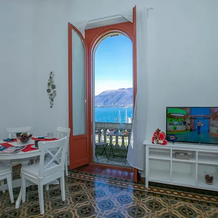 Residenza Gardenia View Center - Happy لووِنو